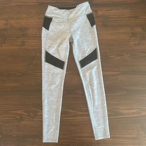 Abercrombie and Fitch Leggings Size XS